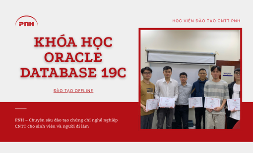 ORACLE DATABASE