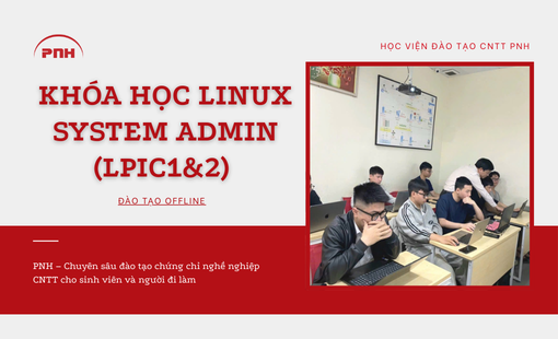 LINUX SYSTEM ADMIN