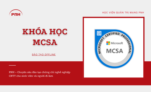 mcsa
