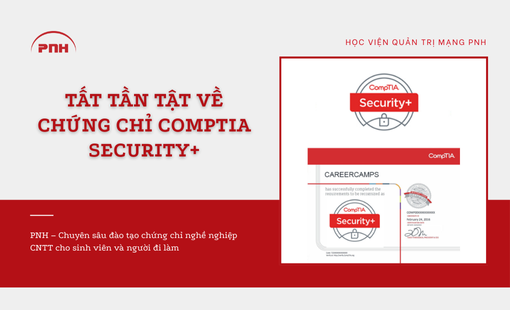 Comptia security