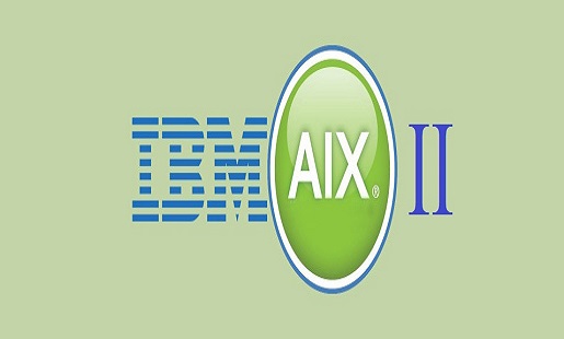 ibm aix 2 1