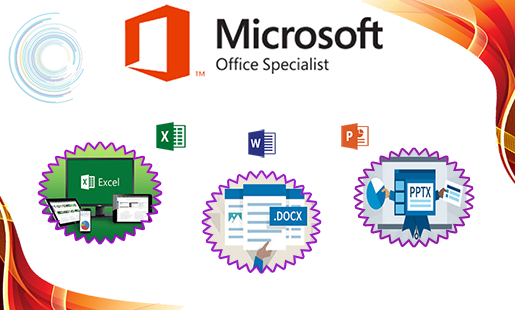 tin học văn phòng mos 1